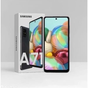 Samsung Galaxy A71 128GB 8GB RAM, dual sim, 6.7 inches, 