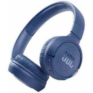 Jbl wireless FM Headphones 510 Bt Bluetooth Pure Bass Wireless