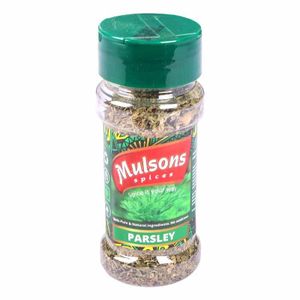 Mulsons Parsley 20g