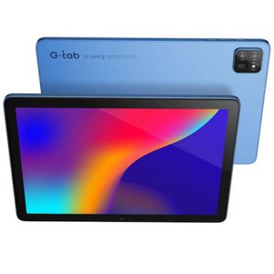 G-Tab T9 Tablet 10.1" Display  3+3GB Expandable RAM+64GB ROM'5G WiFi ONLY'5500mAh battery+AMAIZING GIVE AWAYS