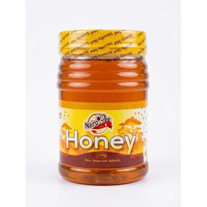 Nairobee pure Baringo honey