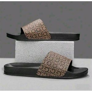 SHEIN Men's Casual Non-slip slippers