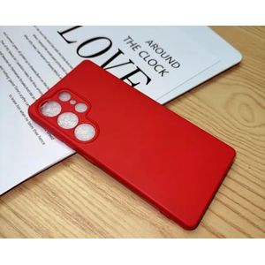 Soft Silicone case for Tecno Camon 50