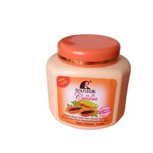 Roushun Moisturizing Papaya Body Cream