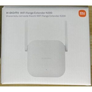 XIAOMI Wifi Range Extender N300