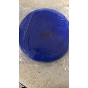 Sparo Frisbee Flying Sports Disc 22cm diameter for Kids and Adults, Sport Disc, Flying Outdoor Garden Toy, Flying Toys for Kids