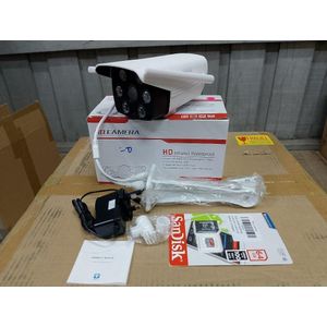 Wifi HD camera 4MP dual audio /Wifi HD camera 4MP dual audio