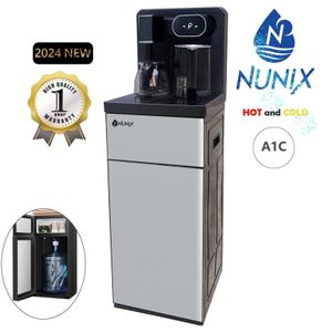 Nunix A1c Hot And Cold Dispenser