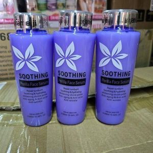 Yan Namei Ji  Soothing Perilla Face Serum (450ml) Anti-wrinkle