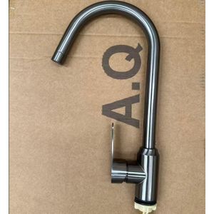 Aq Aq Kitchen sprout tap