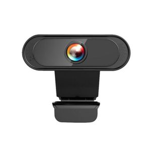 1080P Full HD Computer Camera