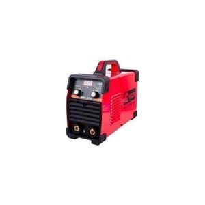 Edon 300S Stick Welder ARC Welder Portable Welding Machine with Digital Display DC Inverter Hot Start Arc Force Anti-Stick - RED