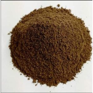 Organic Chasteberry powder 100g