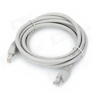 Cat6 RJ45 Ethernet LAN Patch Cord Net Working Communication Cable 1.5m