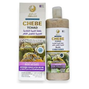 AMALICO Conditioner 500 ml 