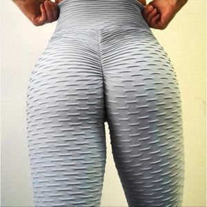 Plus Size 3xl High Waist Faux Denim Jean Leggings Slim Elastic Seamless  Skinny Pencil Pant Female Workout Running Leggin size S Color gray