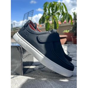 Timberland Kids Casual Slip-On Shoes (Timberland-Inspired Loafer Style)