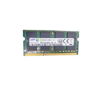 Samsung Internal RAM, 8gb 2Rx8 PC3 12800S-11-11-F3