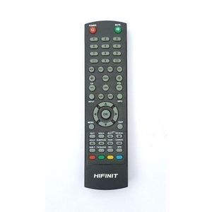 Hifinit Remote Control