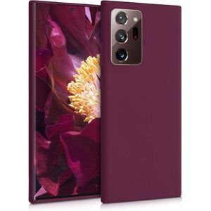 Shockproof silicone Case Microfiber Lining cover for samsung Galaxy Note 20 Ultra