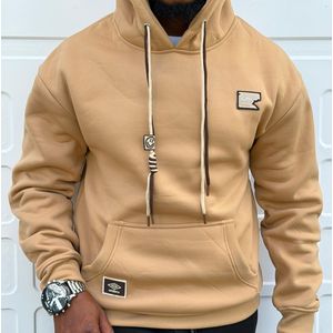 Fashion Classic Cotton Hoodies 