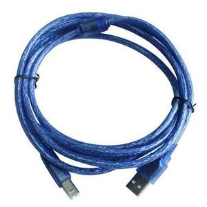Cables 5M High Speed Printer Cable