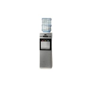 AILYONS  Water Dispenser Hot & Cold & Normal - 3 TAPS Silver 