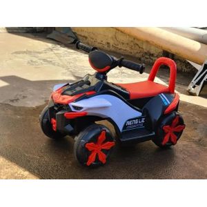 Mini quad bike for kids (2-5) years 