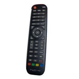 Bruhm Tv remote 