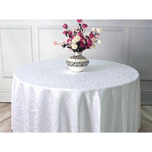 180cm Round table cloth