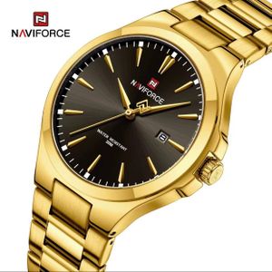 Naviforce CLASSIC GENTS WATCH 