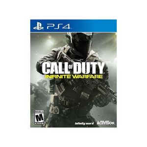 Ps4 Call of Duty Advanced Warfare in Nairobi Central - Video Games