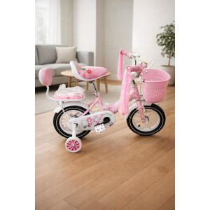 Kids bicycle 