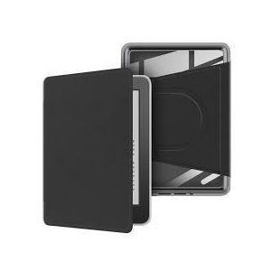 New Detachable Magnetic Case for Kindle Paperwhite scribe 10 2nd gen ,360 Degree Rotating Color Magnetic Case