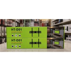 Ht-d01 Flat Panel Tilt Mount