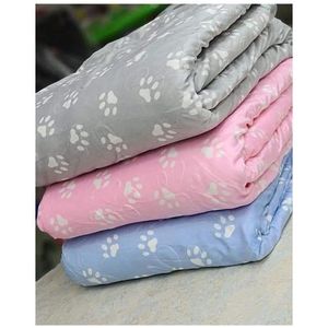 Warm Heavy Super Soft Baby Shawl Blanket.