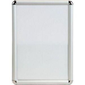 Snapper Frame  A4, A3, A2 White