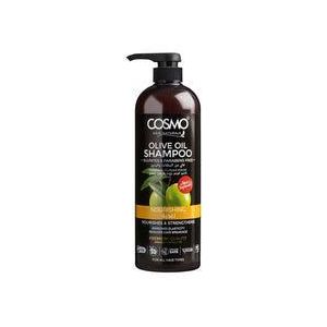 Cosmo  Hair Naturals Nourishing Olive Oil Shampoo.