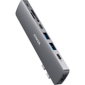 Anker  PowerExpand Direct 8-in-2 USB C Adapter
