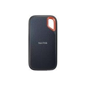 Sandisk  Extreme Portable SSD 1TB Black (SDSSDE61-1T00-G25)