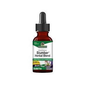 Nature's Answer Slumber Blend 30ml