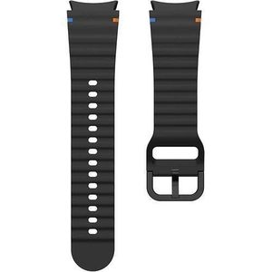 Samsung Galaxy Watch 7 6 5 4 40mm 44mm 42mm 44mm, Galaxy Watch FE/6 4 Classic 43 47 42 46mm Silicone Band Strap