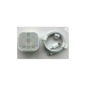 Apple 20W Charger For IPhone 11, 12, 13 & 14 PRO Max Pd Fast Charging USB C Power Adapter 5V/3A