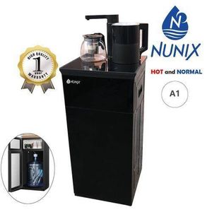 Nunix  A1 Bottom Load Hot And Normal Water Dispenser