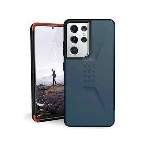 UAG URBAN ARMOR GEAR CIVILIAN Designed for SAMSUNG GALAXY NOTE 20 Case Carbon Fiber Rugged Lightweight Slim Shockproof 