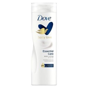 Dove Essential care lotion