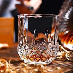 Niceone 6pcs Long Water Glasses @ Best Price Online
