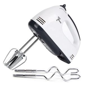 Wireless Hand Mixer