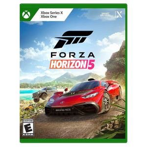 EA Forza Horizon 5 Xbox Series X Xbox One Best Price Online