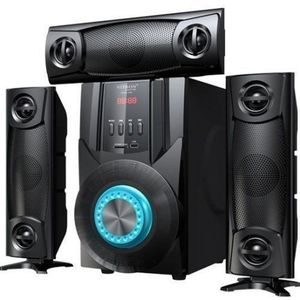 Vitron  3.1 BLUETOOTH HOMETHEATER, 10000W PMPO FM,SD CARD
